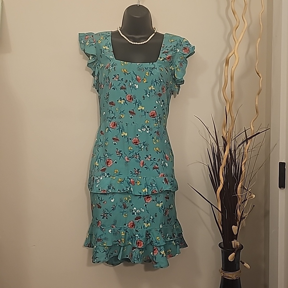 BOG Collective Dress